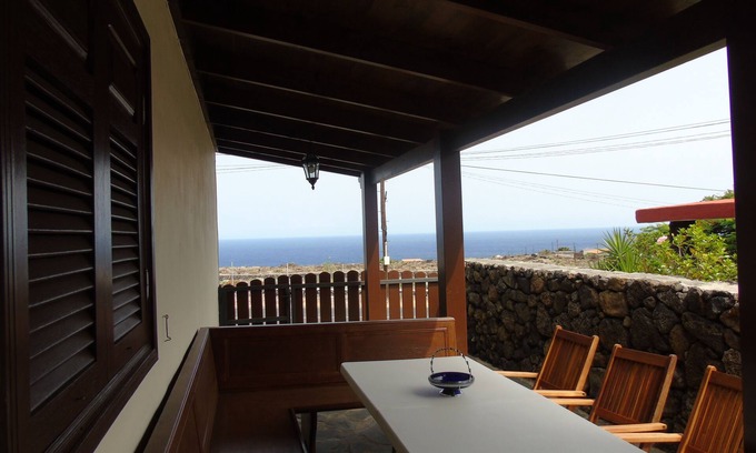 Frontera House | Explore HUS RITA: Relaxing Spa and Breakfast Await