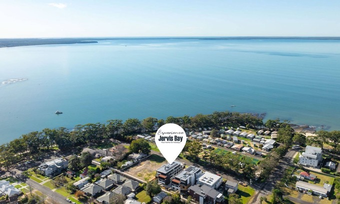 Huskisson Apartment | HuskySun by Experience Jervis Bay