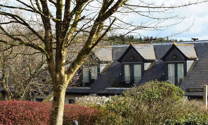 St Wenn Hotel | Hustyns Hotel