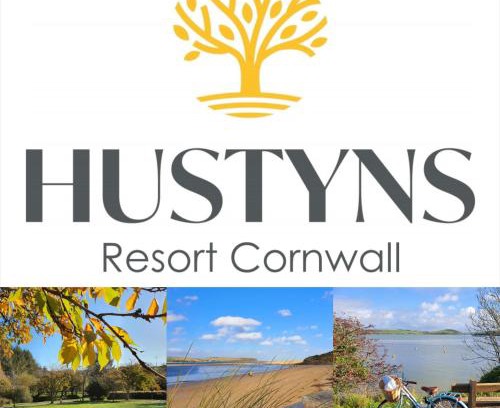 St Wenn Hotel | Oceanfront Bliss at Hustyns Resort Cornwall - Guest Rated 8/10