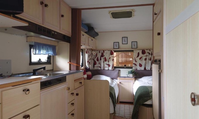 Osthammar Apartment | Experience Comfort in a Country Setting at Roslagen
