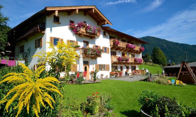 Kirchdorf in Tirol Apartment | Hutmann