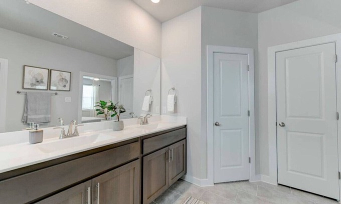 Hutto House | Hutto Executive Space