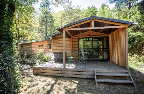 Massegros Causses Gorges Other | Discover Huttopia Gorges du Tarn: Pet-Friendly Retreat