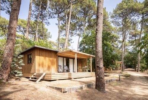 Hinojos Other | Discover Huttopia Parque de Doñana with Oceanfront Views