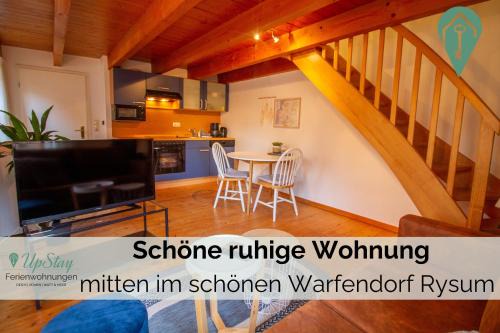 Rysum Apartment | Inviting Huuske bi de kark: Family-Friendly Escape