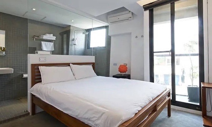 Xiaoliuqiu Bed & Breakfast | Huyan