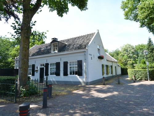 Oirschot Bed & Breakfast | Unforgettable Stay at Huys en Hoff Aen Den Haspel