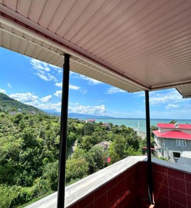 Carsıbası Villa | Experience Serenity at a Family-Friendly Villa Retreat