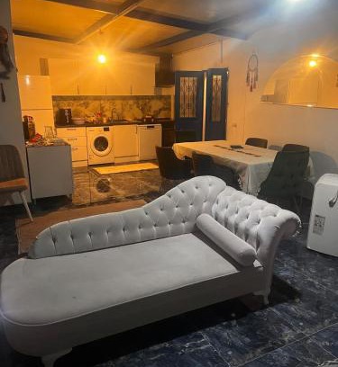 Milas Villa | Huzur ve mavi deniz