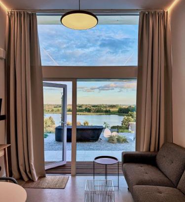 gmina Brzuze Apartment | Hvile