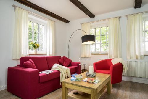 Welt Apartment | Comfortable Stay at HW App 3: Pet and Child Friendly