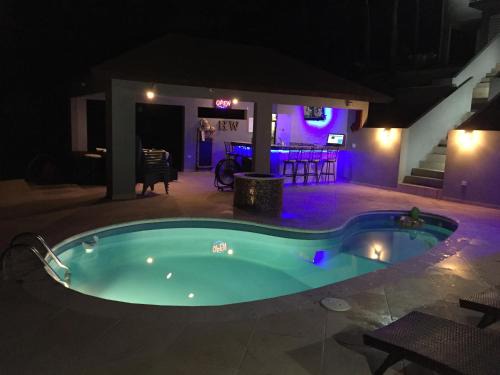 Cidra House | HW Pool Studio
