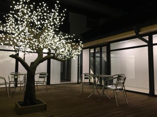 Gunsan House | Top-Rated Hwadam Inn: Family-Friendly Getaway Awaits