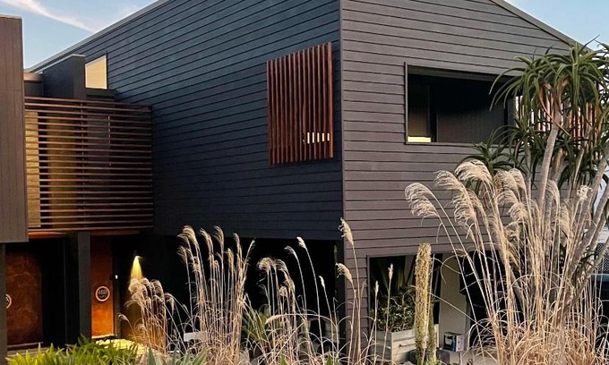 Hyams Beach House | Hyams Beach House A - New Ocean View Oasis for Families