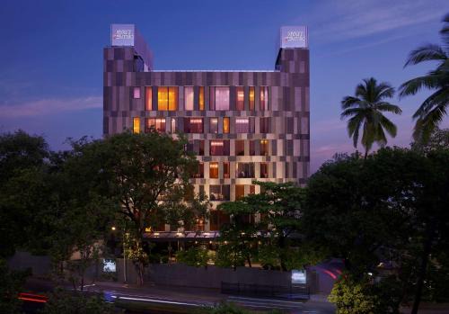 Juhu Hotel | Experience Hyatt Centric Juhu Mumbai with Ocean Views