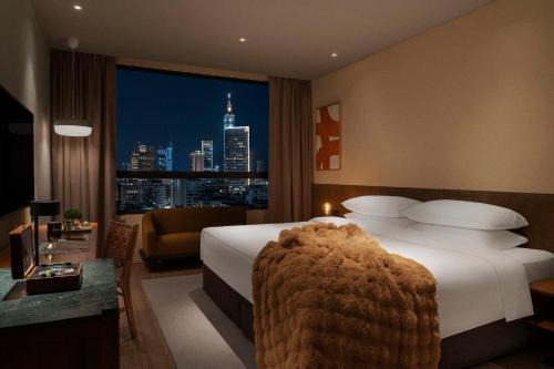 Daan Hotel | Discover Episode Daan Taipei: 4-Star Hotel with Great Amenities