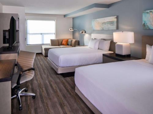 Lewes Hotel | Pet-Friendly Retreat at Hyatt House Lewes Rehoboth Beach