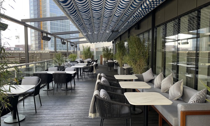 Stratford and New Town Hotel | Discover Hyatt House London Stratford - Rated 9.2/10!