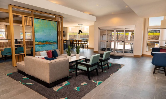 Franklin Hotel | Top-Rated Hyatt House Nashville/Franklin: Ideal for Families