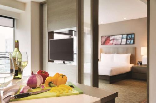 Bao'an Hotel | Hyatt House Shenzhen Airport