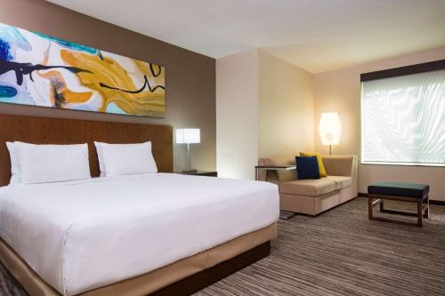 Aguascalientes Hotel | Comfortable Stay at Hyatt Place Aguascalientes Bonaterra