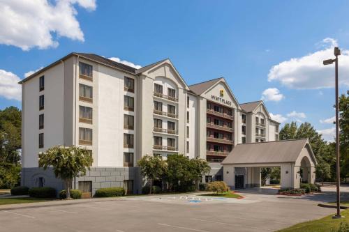 Atlanta Hotel | Pet-Friendly Stay at Hyatt Place Atlanta/Cobb Galleria