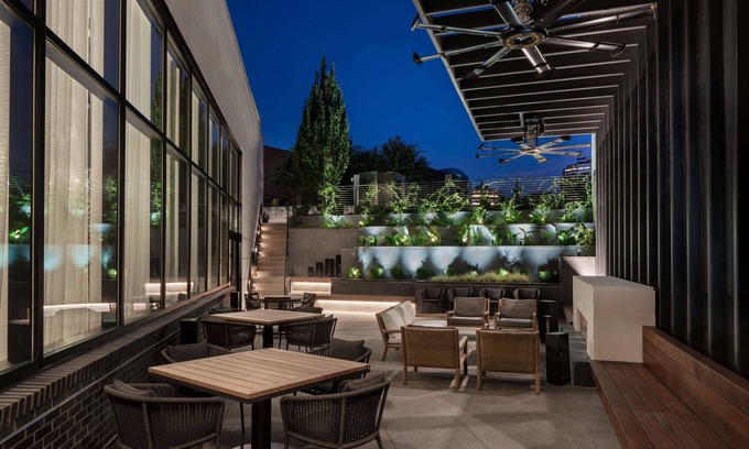 Dunwoody Hotel | Hyatt Place Atlanta: Top-Rated Stay with Family-Friendly Amenities