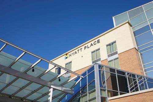 Bethlehem Hotel | Discover Hyatt Place Bethlehem-Downtown with Ocean Views