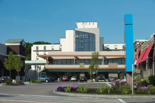 Braintree Hotel | Explore Hyatt Place Boston/Braintree: Pet-Friendly Comfort