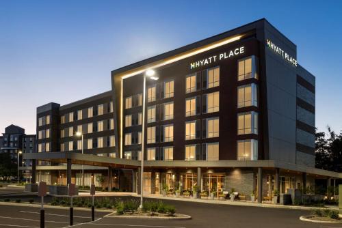 Polaris Hotel | Discover Hyatt Place Columbus Polaris with Scenic Ocean Views