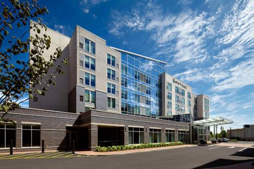 South Side Hotel | Pet-Friendly Hyatt Place Corpus Christi with Pool & Breakfast