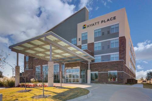 Allen Hotel | Inviting Hyatt Place Dallas/Allen: Pet-Friendly Retreat