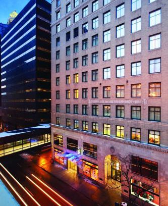 Downtown Des Moines Hotel | Discover Hyatt Place Des Moines Downtown: Pet-Friendly Stay