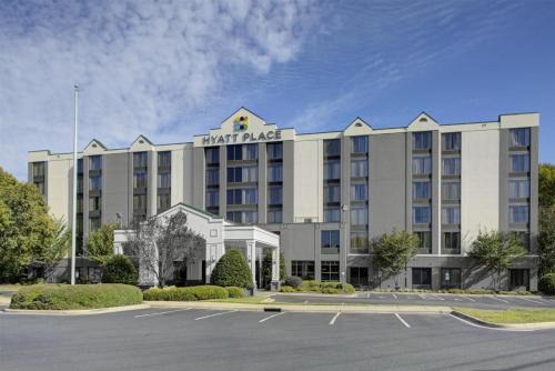 Auburn Hills Hotel | Pet-Friendly Retreat at Hyatt Place Detroit/Auburn Hills
