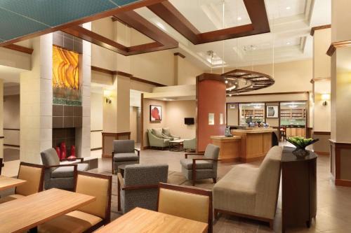 Fremont Hotel | Discover Hyatt Place Fremont/Silicon Valley with Great Amenities
