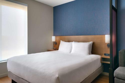 Fayetteville Hotel | Inviting Hyatt Place Fayetteville/Springdale with Pool Access