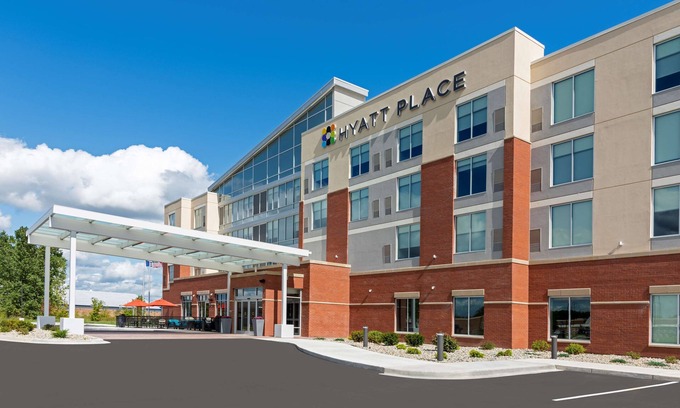 Flint Hotel | Discover the Comfort of Hyatt Place Flint / Grand Blanc