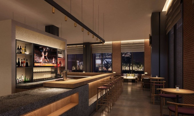 Changjiang County Hotel | Top-Rated Hyatt Place Jingdezhen Taoxichuan with Dining