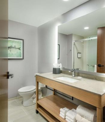 Kent Narrows Hotel | Discover Hyatt Place Kent Narrows with Oceanfront Views