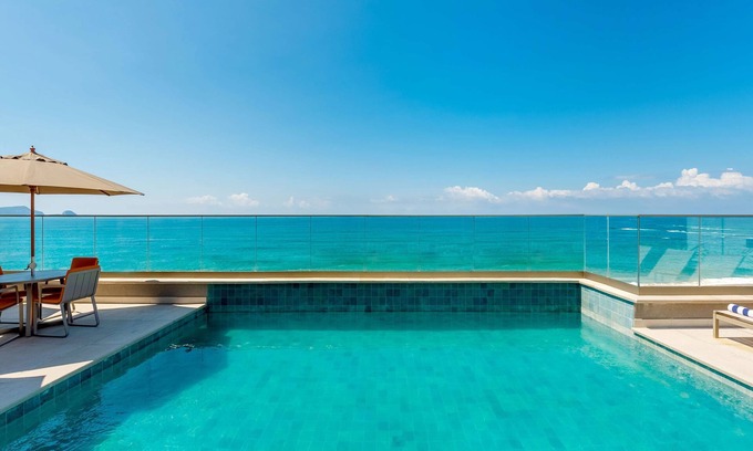 Macae Hotel | Discover Hyatt Place Macae: Guest Rated 9.2 with Pool & Spa