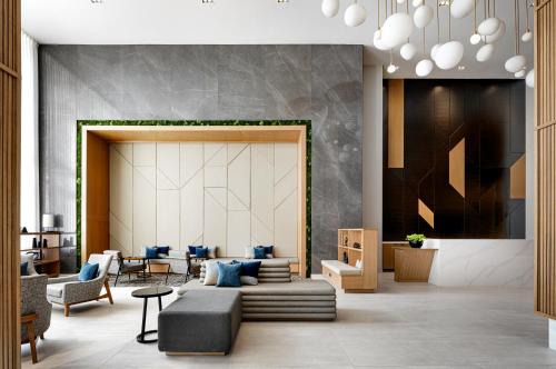 Gay Village Hotel | Discover Hyatt Place Montreal - Downtown with Pool & Ocean View
