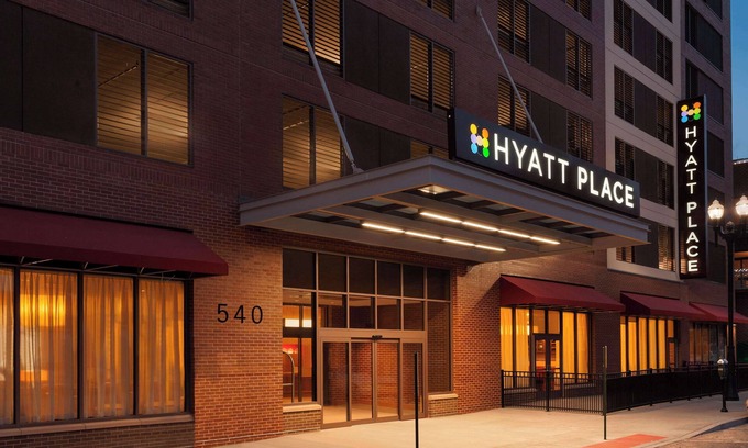 Old Market Hotel | Discover Hyatt Place Omaha Downtown Old Market's Unique Amenities