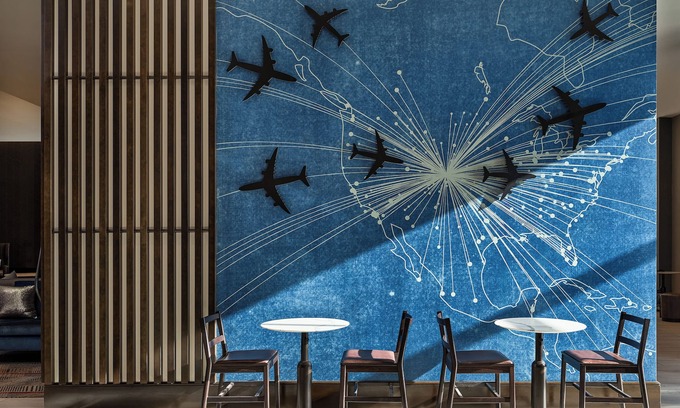 Dupont Hotel | Discover Hyatt Place Peña Station/DEN Airport with Pool & Dining