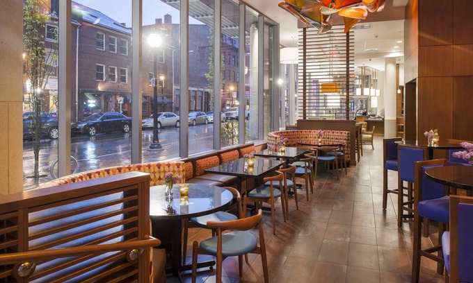 Downtown Portland Hotel | Explore Hyatt Place Portland-Old Port with Oceanfront Views