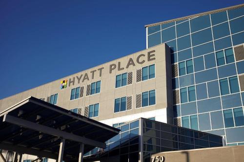 Savannah Hotel | Pet-Friendly Hyatt Place Savannah Airport with Pool Access