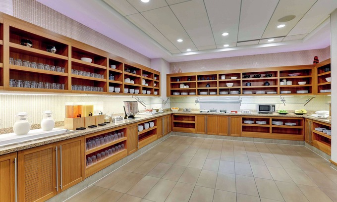 Chesterfield Hotel | Experience Hyatt Place St. Louis/Chesterfield’s Top Amenities
