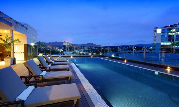 Tegucigalpa Hotel | Discover Hyatt Place Tegucigalpa with Pool and Spa Access