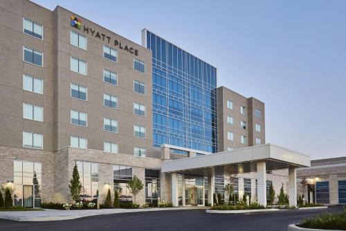 Gateway Hotel | Discover Hyatt Place Toronto/Mississauga Centre - Pet Friendly Stay
