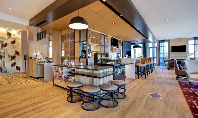 Wichita Hotel | Top-Rated Hyatt Place Near Wichita State University Awaits